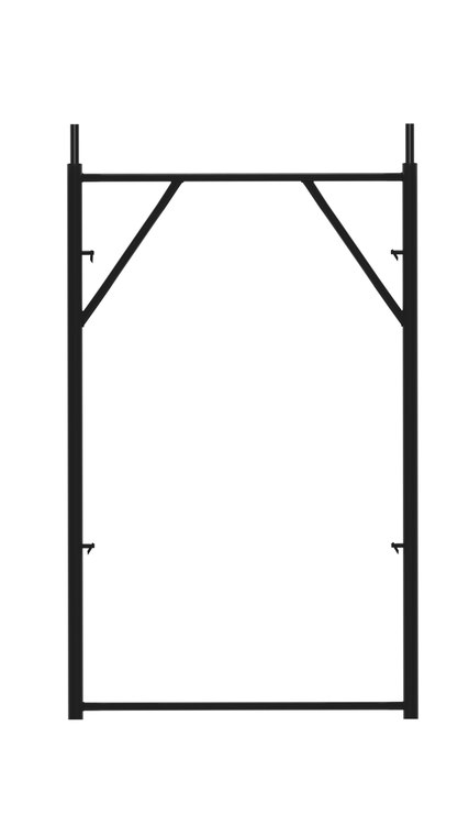 Quadro sem Escada LSV
