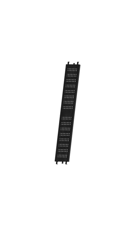 Plataforma metálica para andaime tubular