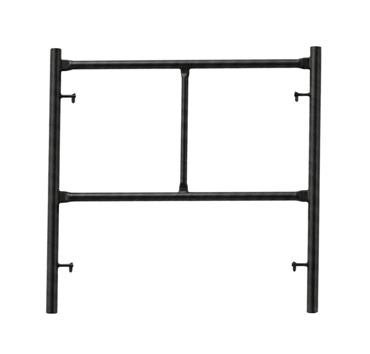 Quadro de escoramento 1×1,00 m