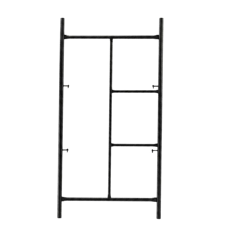 Quadro de escoramento 1×2,00 m
